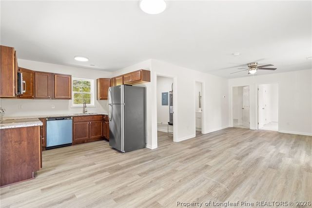 401 Cedric Street, Fayetteville, NC 28303