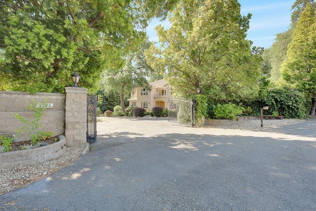 5244 Fair Oaks Blvd, Carmichael, CA 95608