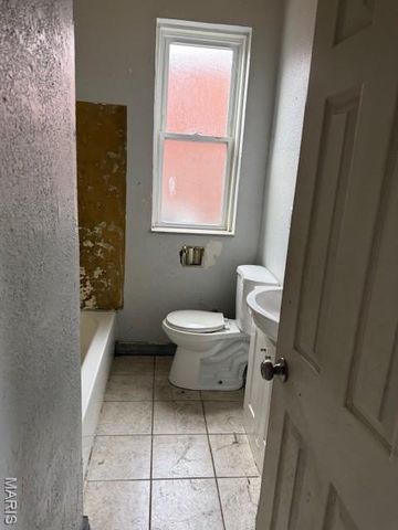 3209 Utah Street, St Louis, MO 63118