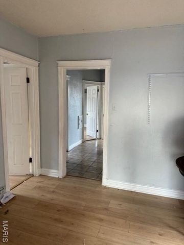 3209 Utah Street, St Louis, MO 63118