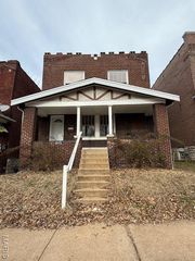 3209 Utah Street, St Louis, MO 63118