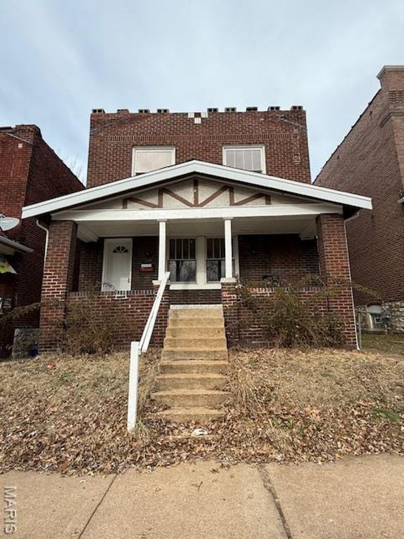 3209 Utah Street, St Louis, MO 63118