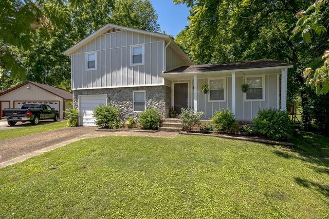 312 Ocala Cir, Nashville, TN 37211