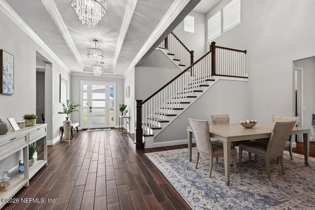 204 WATERLINE Drive, St. Johns, FL 32259