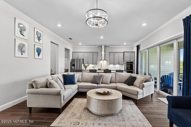 204 WATERLINE Drive, St. Johns, FL 32259