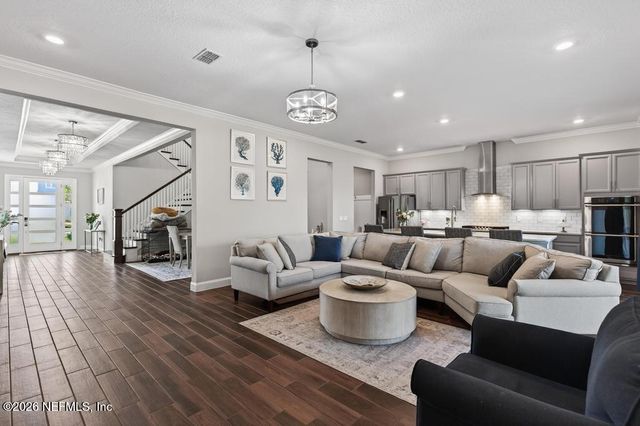 204 WATERLINE Drive, St. Johns, FL 32259