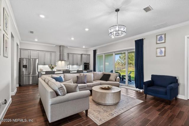 204 WATERLINE Drive, St. Johns, FL 32259