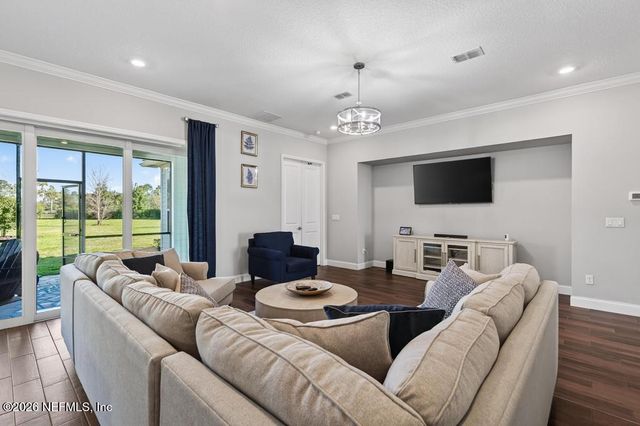 204 WATERLINE Drive, St. Johns, FL 32259