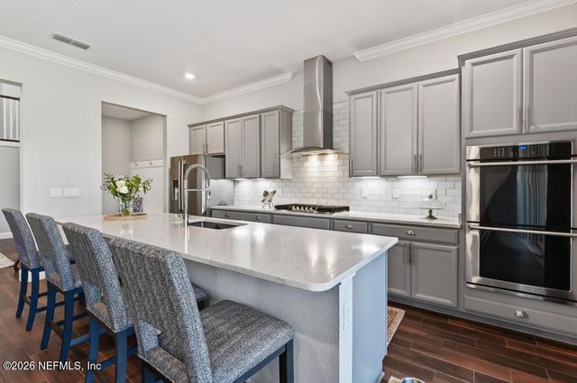 204 WATERLINE Drive, St. Johns, FL 32259