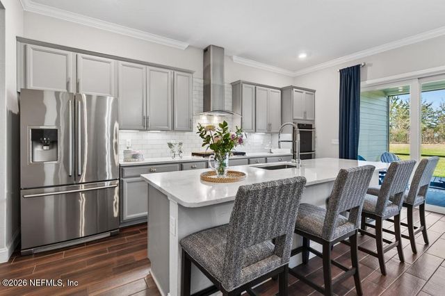 204 WATERLINE Drive, St. Johns, FL 32259