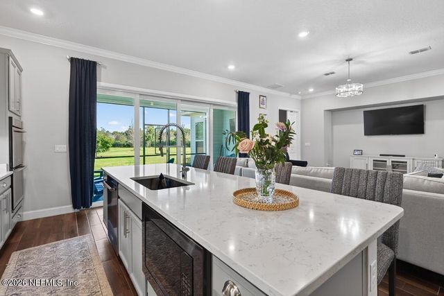 204 WATERLINE Drive, St. Johns, FL 32259