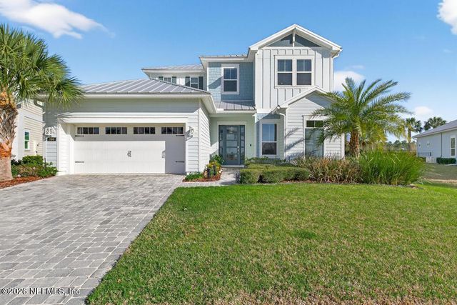 204 WATERLINE Drive, St. Johns, FL 32259