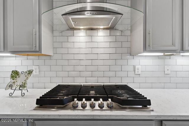 204 WATERLINE Drive, St. Johns, FL 32259