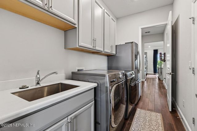 204 WATERLINE Drive, St. Johns, FL 32259