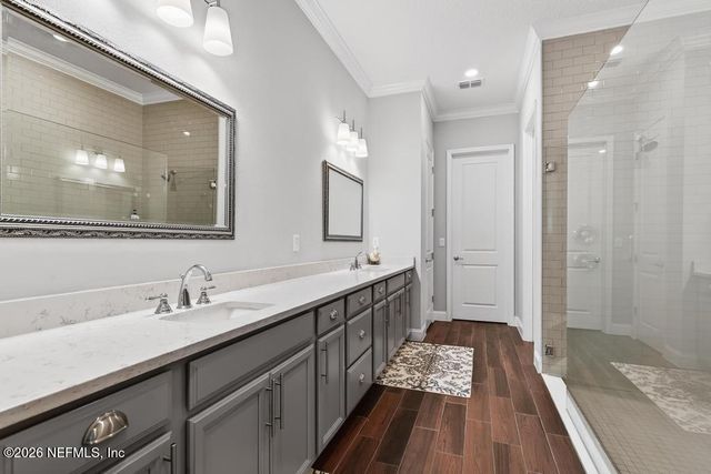 204 WATERLINE Drive, St. Johns, FL 32259