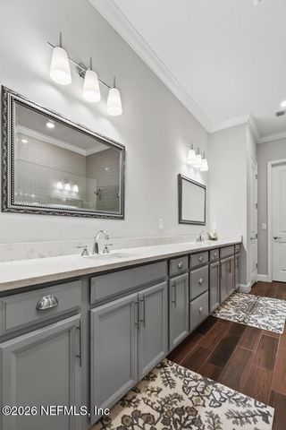 204 WATERLINE Drive, St. Johns, FL 32259