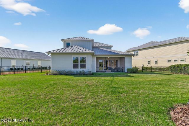 204 WATERLINE Drive, St. Johns, FL 32259