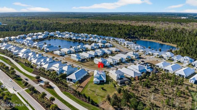 204 WATERLINE Drive, St. Johns, FL 32259