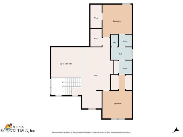 204 WATERLINE Drive, St. Johns, FL 32259