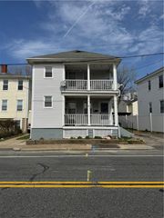 657 Manton Avenue, Providence, RI 02909