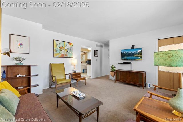 5165 Eagle Lake Drive, Waterford Charter Township, MI 48329