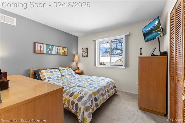 5165 Eagle Lake Drive, Waterford Charter Township, MI 48329