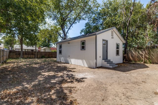 3516 York Street, Dallas, TX 75210