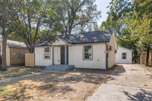 3516 York Street, Dallas, TX 75210