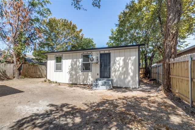3516 York Street, Dallas, TX 75210