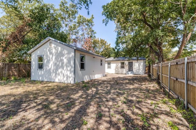 3516 York Street, Dallas, TX 75210