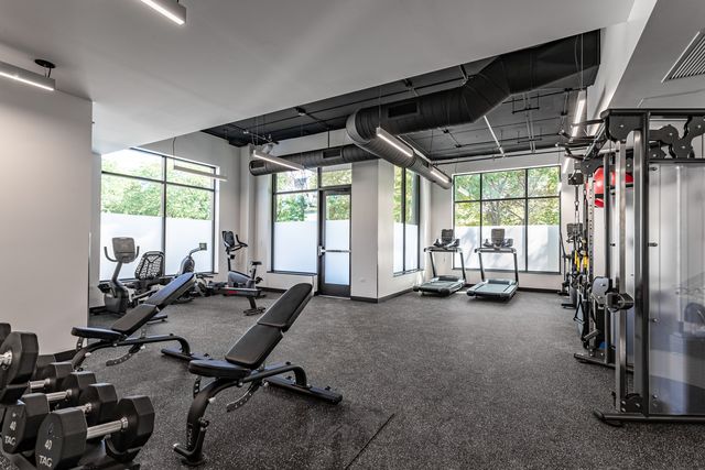 3604 N Campbell Avenue 202, Chicago, IL 60618