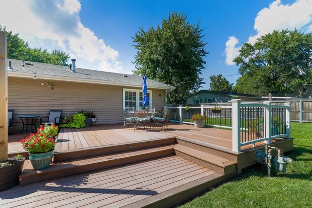 229 Warren Rd, El Dorado, KS 67042