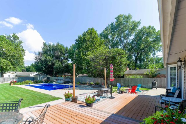 229 Warren Rd, El Dorado, KS 67042