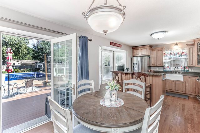 229 Warren Rd, El Dorado, KS 67042