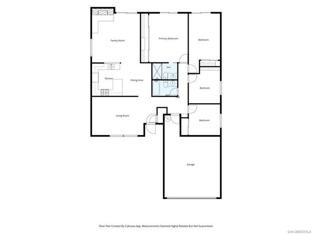 10421 Calico Cir, San Diego, CA 92126