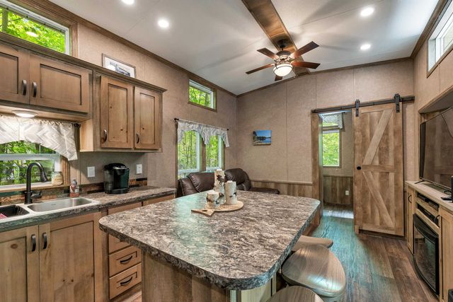 262 High Country Way, Holderness, NH 03245