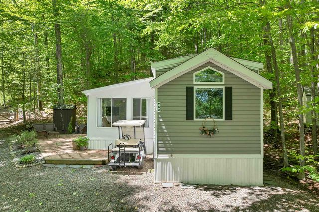 262 High Country Way, Holderness, NH 03245