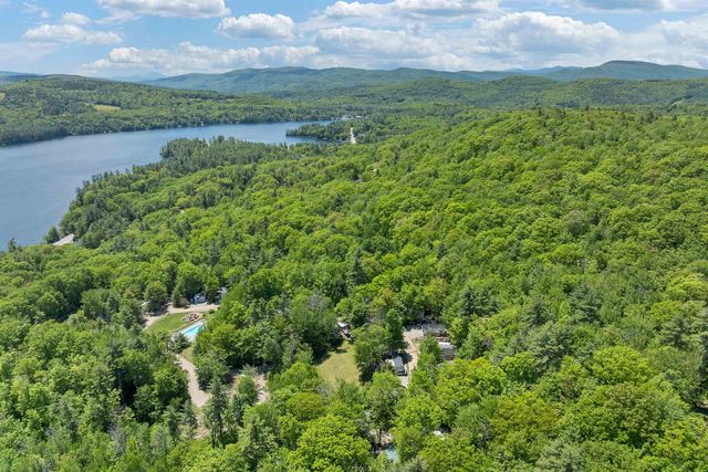 262 High Country Way, Holderness, NH 03245