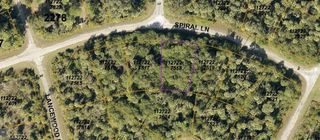 1127227518 Spiral LN, North Port, FL 34288