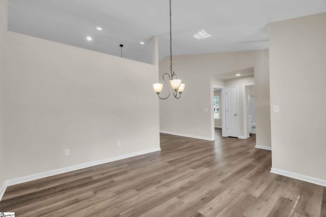 6 Spring Sky Court, Taylors, SC 29687