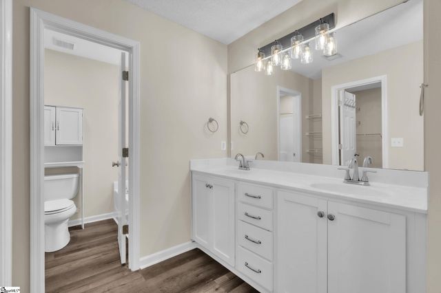 6 Spring Sky Court, Taylors, SC 29687