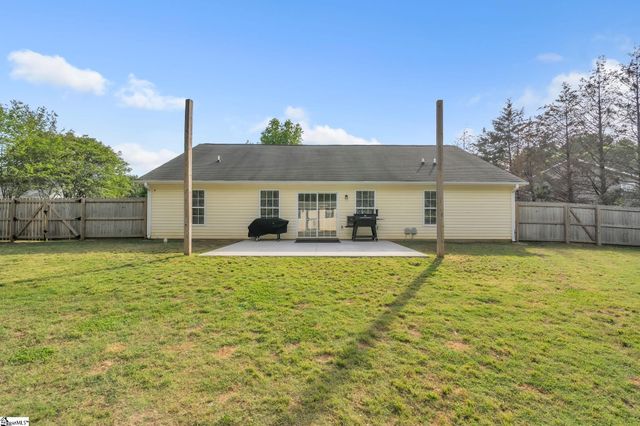 6 Spring Sky Court, Taylors, SC 29687