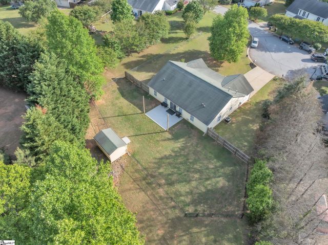 6 Spring Sky Court, Taylors, SC 29687