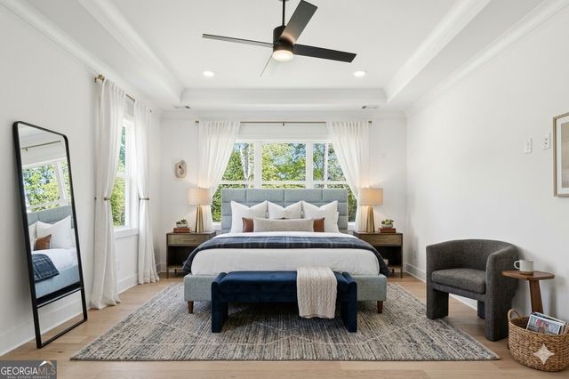 2487 Sims Drive NE, Marietta, GA 30066