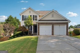 1078 Pine Acre Drive, Sugar Hill, GA 30518