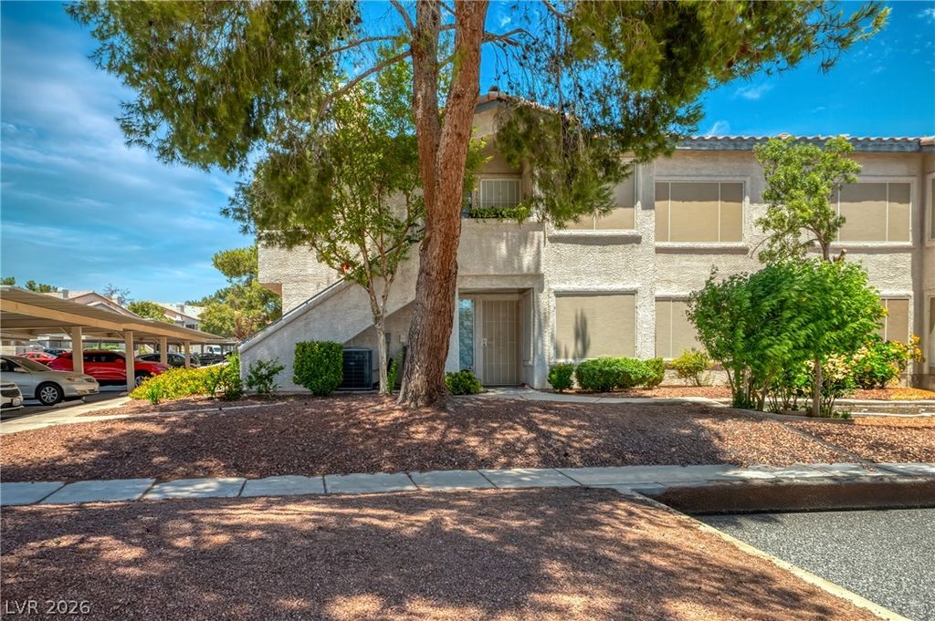 3078 Tarpon Drive 203, Las Vegas, NV 89120 — photo 4