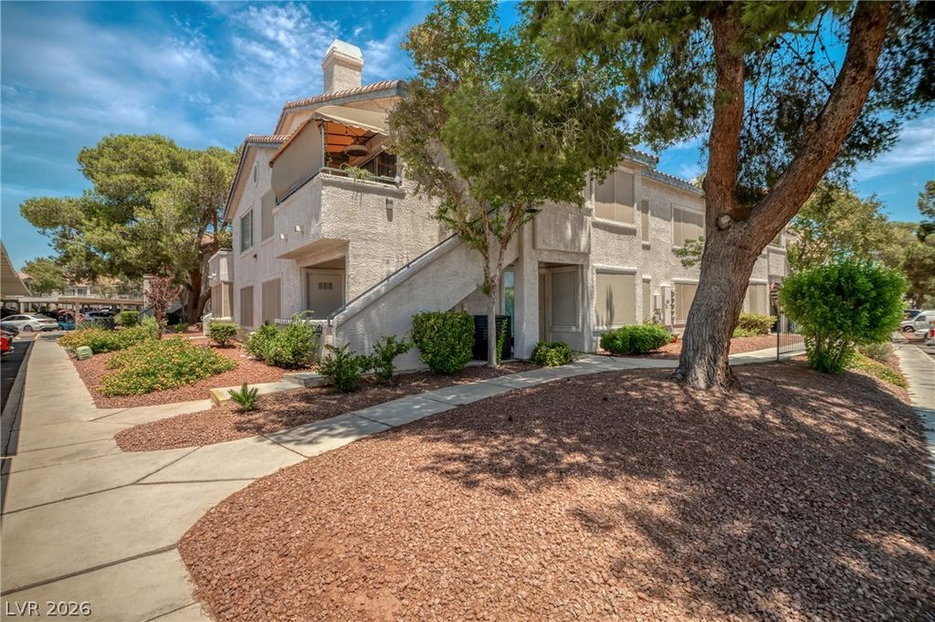 3078 Tarpon Drive 203, Las Vegas, NV 89120 — photo 5