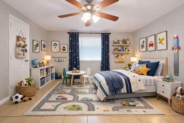 3008 PARKWAY BOULEVARD 306, Kissimmee, FL 34747