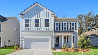 2623 Hudson Trail, Conway, SC 29526