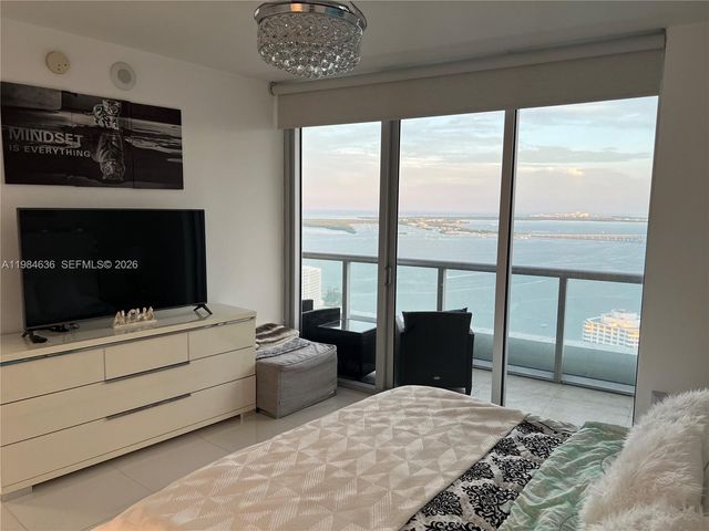 485 Brickell Ave 4109, Miami, FL 33131